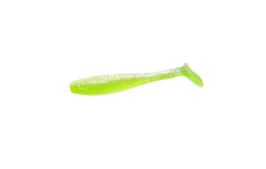 RenzShad Finesse 7cm 3gram 6-Pack GREEN LIME / 7 CM