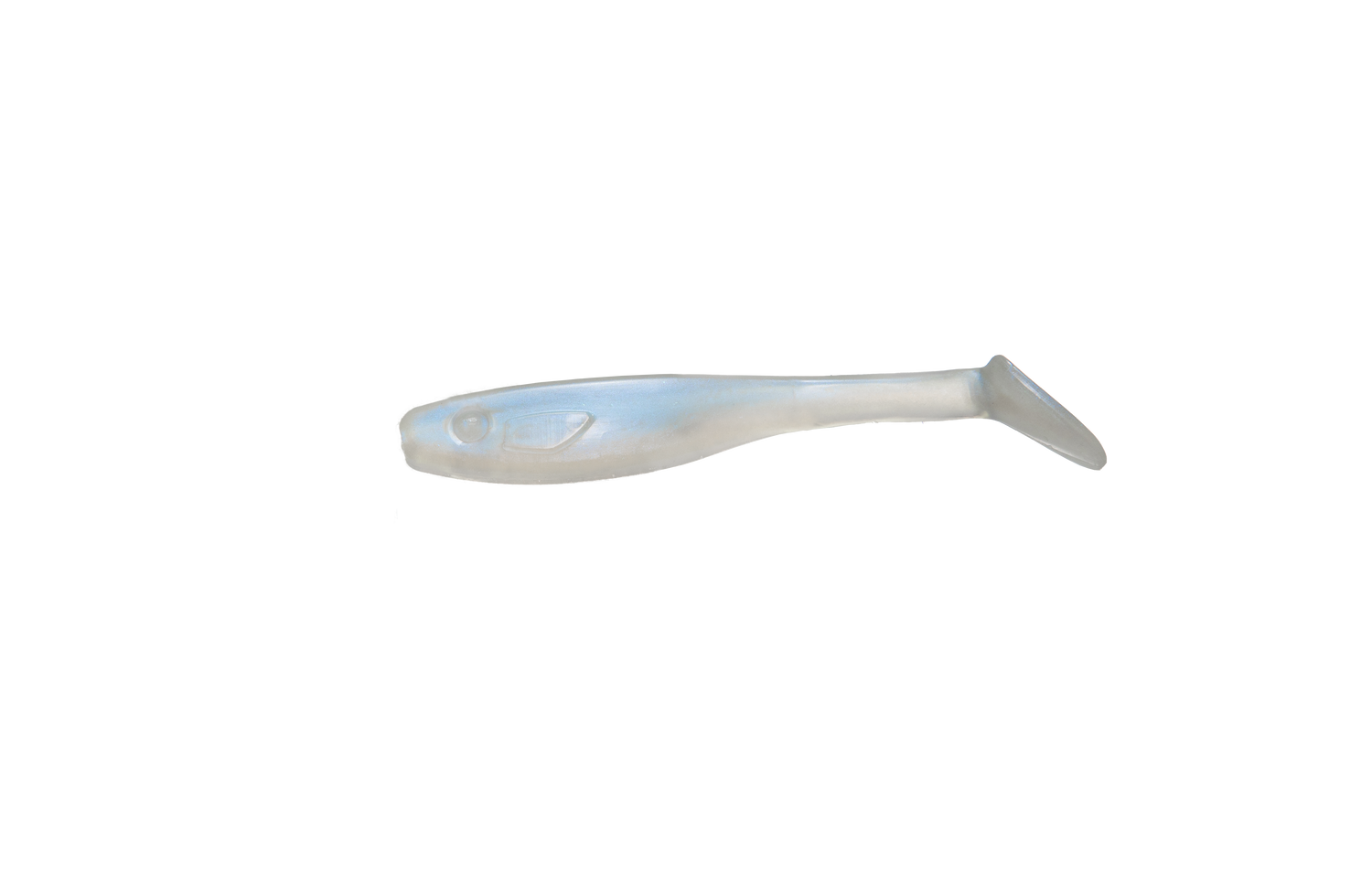 RenzShad Finesse 7cm 3gram 6-Pack ICE / 7 CM