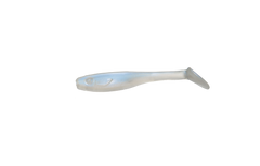 RenzShad Finesse 7cm 3gram 6-Pack ICE / 7 CM