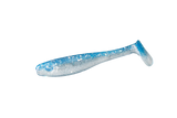 RenzShad Perch 9 cm 7 gram 5-Pack BLUE PEARL / 9 CM