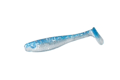 RenzShad Perch 9 cm 7 gram 5-Pack BLUE PEARL / 9 CM
