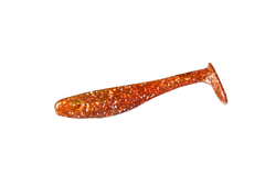 RenzShad Perch 9 cm 7 gram 5-Pack MOTOROIL / 9 CM