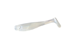 RenzShad Perch 9 cm 7 gram 5-Pack ICE / 9 CM