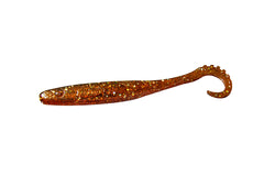 RenzWorm 11cm 5gram 10-Pack MOTOROIL / 11 CM