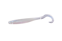 RenzWorm 11cm 5gram 10-Pack ICE / 11 CM