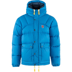 Expedition Down Lite Jacket Men UN BLUE-NAVY / M