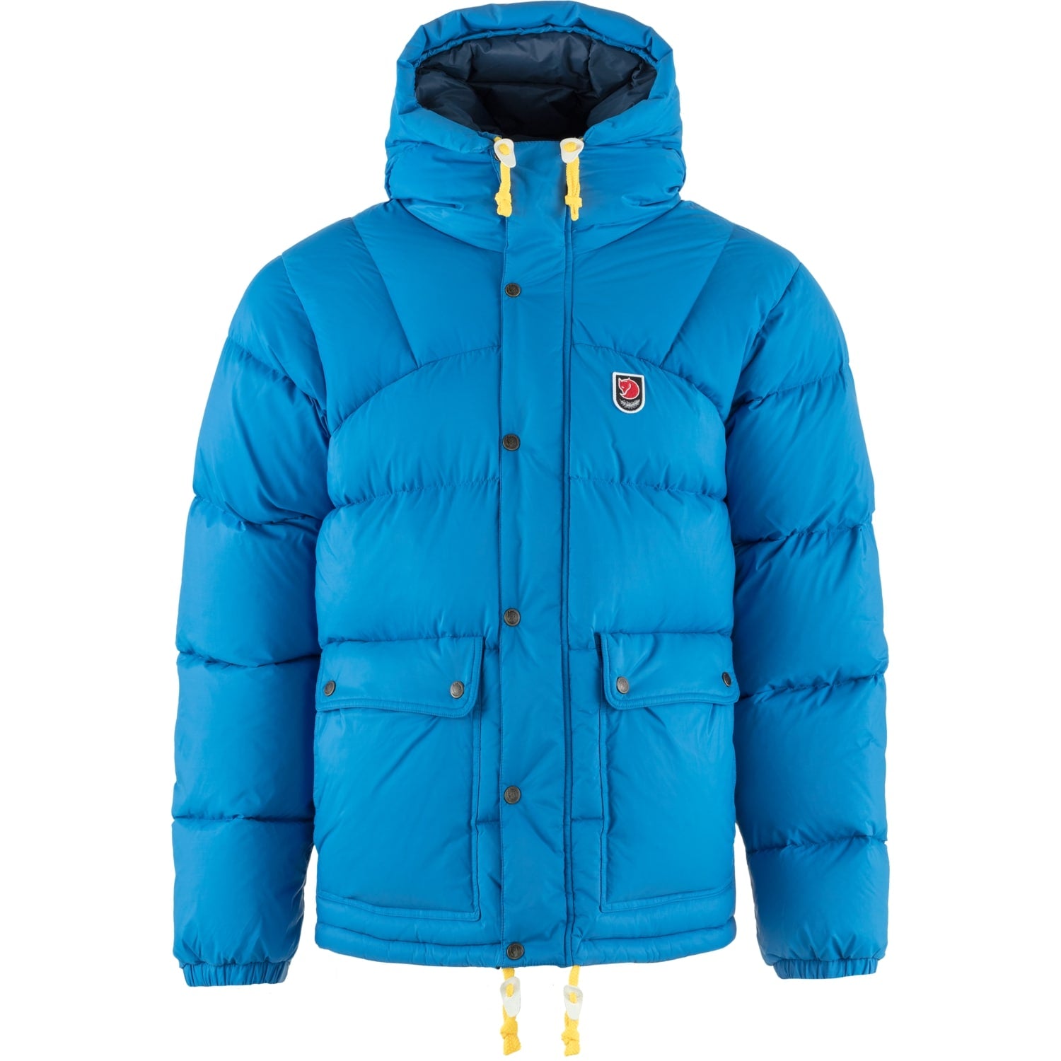 Expedition Down Lite Jacket Men UN BLUE-NAVY / XXL
