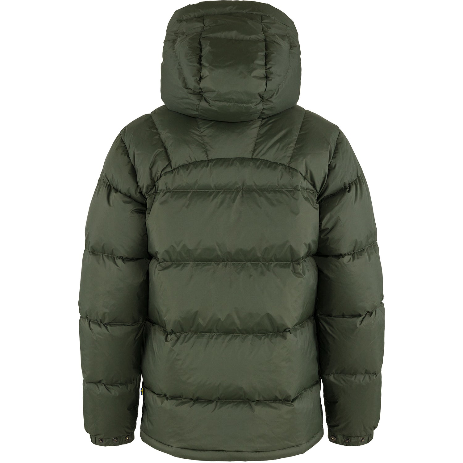 Expedition Down Lite Jacket Men DEEP FOREST / S