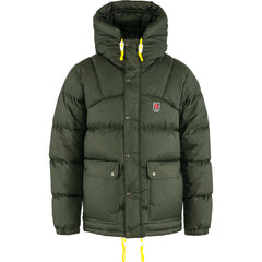 Expedition Down Lite Jacket Men DEEP FOREST / XL