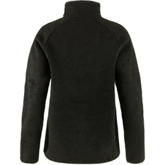Vardag Pile Womens Fleece BLACK / XL