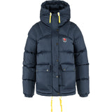 Expedition Womens Down Lite Jacket NAVY / XXS