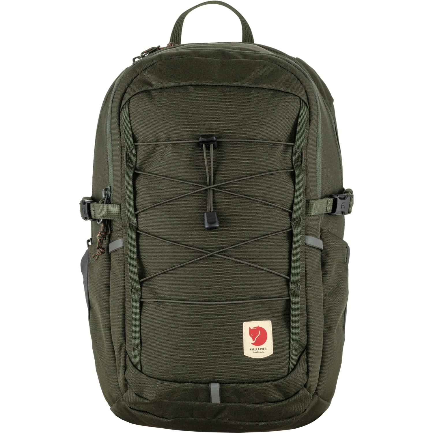 Skule 20 Backpack DEEP FOREST / EN STL