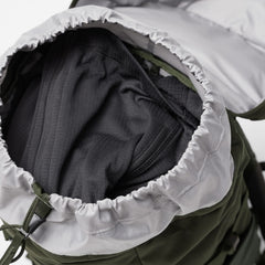 Skule Top 26 Backpack DEEP FOREST / EN STL