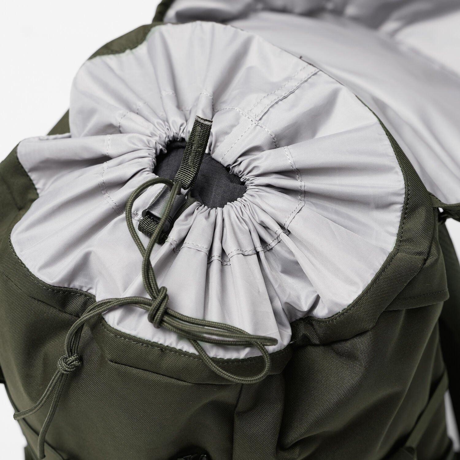 Skule Top 26 Backpack DEEP FOREST / EN STL