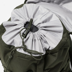 Skule Top 26 Backpack DEEP FOREST / EN STL