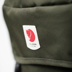 Skule Top 26 Backpack DEEP FOREST / EN STL