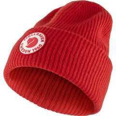 1960 Logo Hat TRUE RED / EN STL