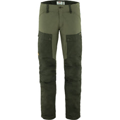 Keb Trousers Men DEEP FOREST/LAUREL GREEN / 56R