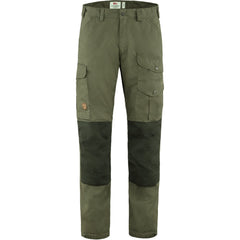Vidda Pro Trousers Men LAUREL GREEN/DEEP FOREST / 42/R