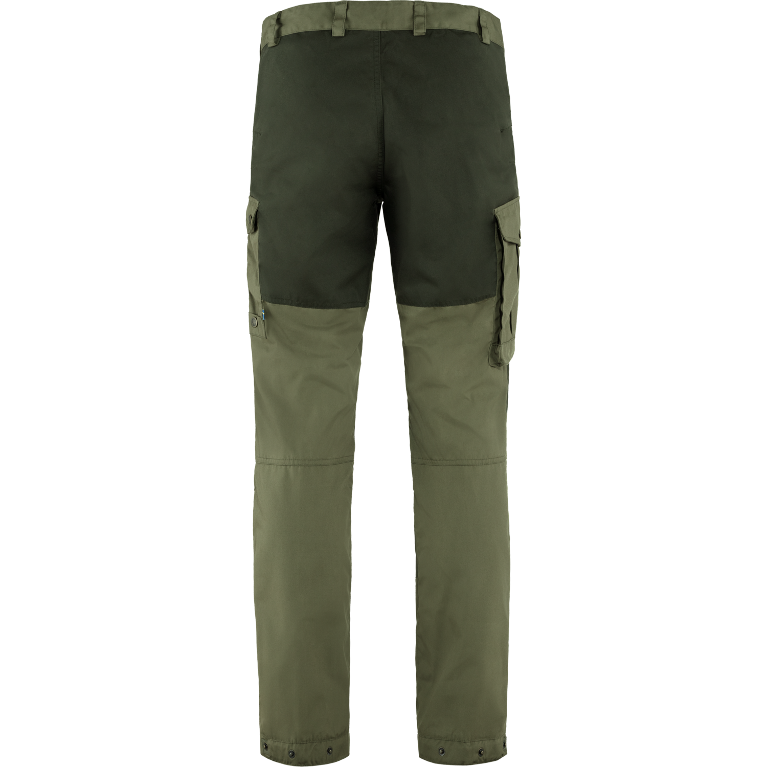 Vidda Pro Trousers Men LAUREL GREEN/DEEP FOREST / 42/R