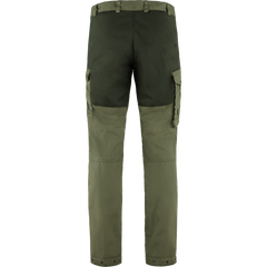 Vidda Pro Trousers Men LAUREL GREEN/DEEP FOREST / 44/R