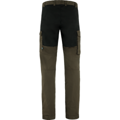 Vidda Pro Trousers Men DARK OLIVE/BLACK / 52/R