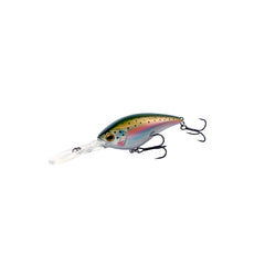 Cover Crank Floating MR 5 cm 7 gram 1-2,5m RAINBOW TROUT / 70 MM