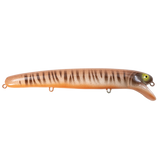 Jätte 23cm Custom #Makkanbaits HOT TIGER / 23 CM