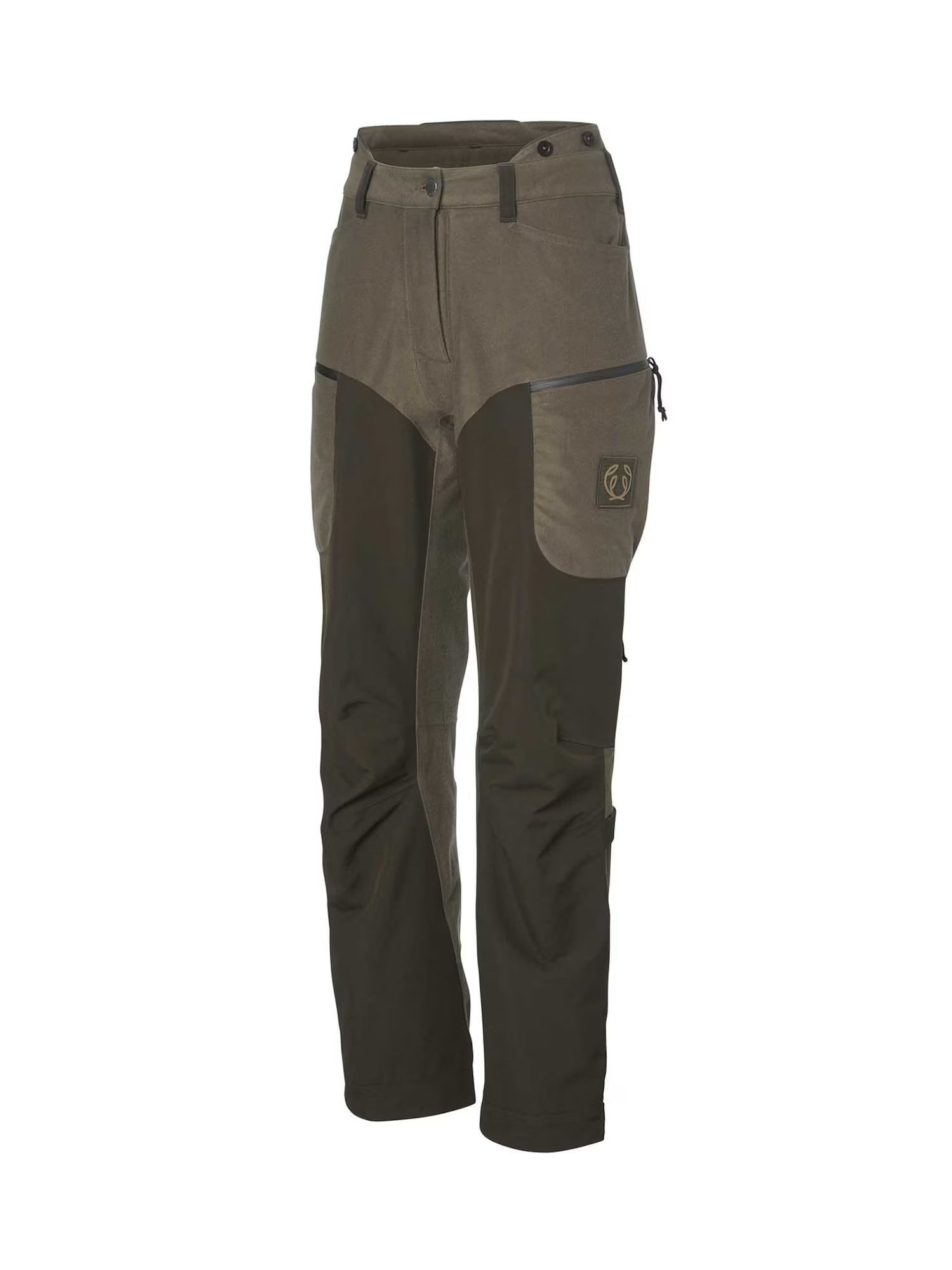 Pointer Chevalite Pants 3.0 Women AUTUMN GREEN / 38W