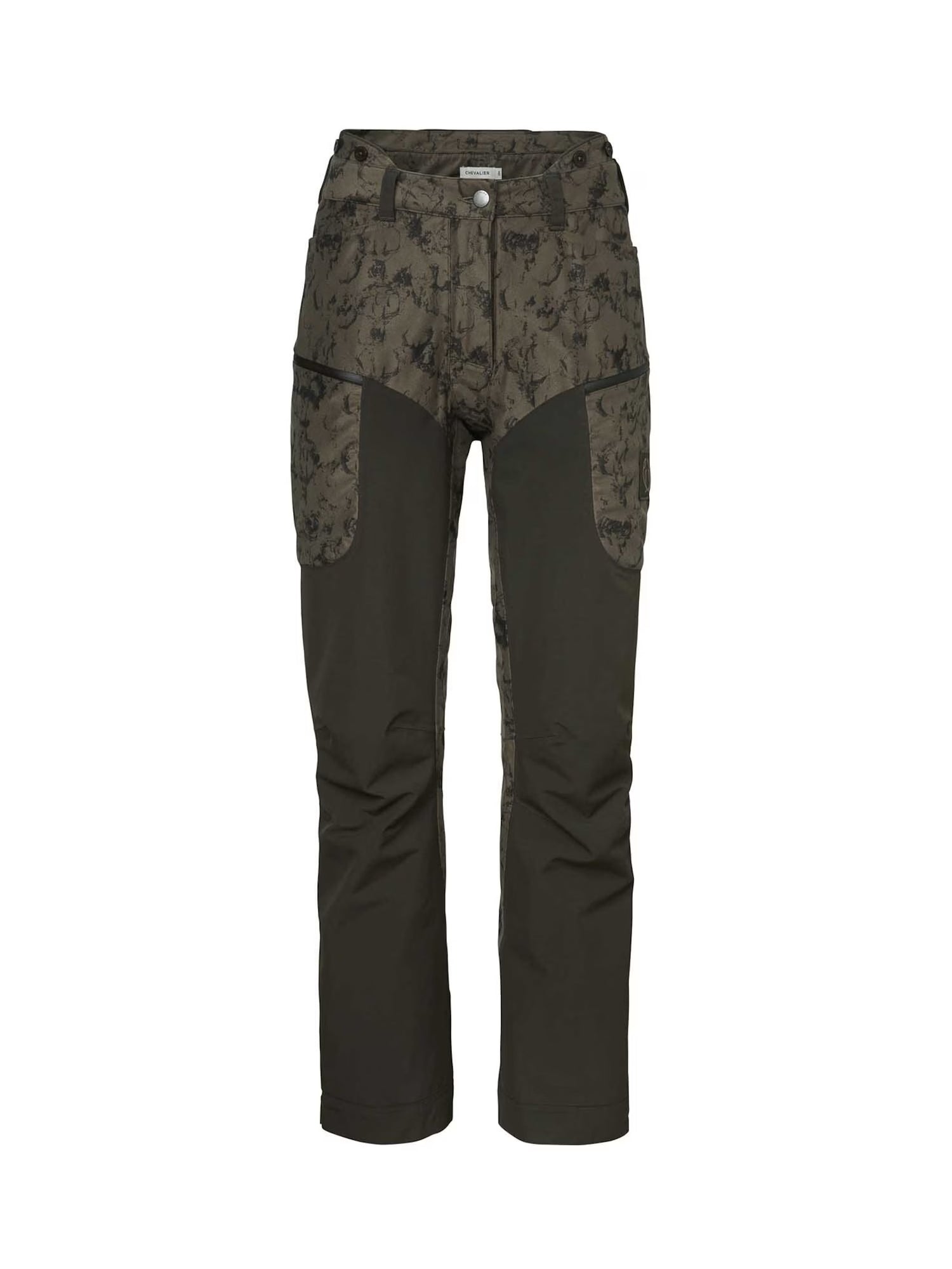 Pointer Chevalite Pants 3.0 Women DEER CAMOUFLAGE / 44W