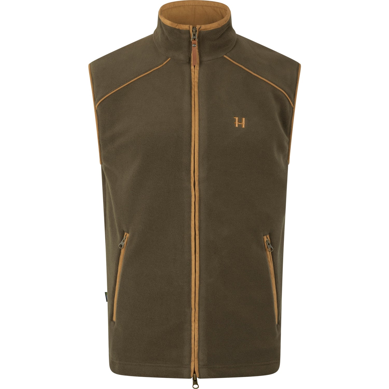 Sandhem 200 väst WILLOW GREEN / M