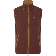 Sandhem 200 väst BURGUNDY / XL