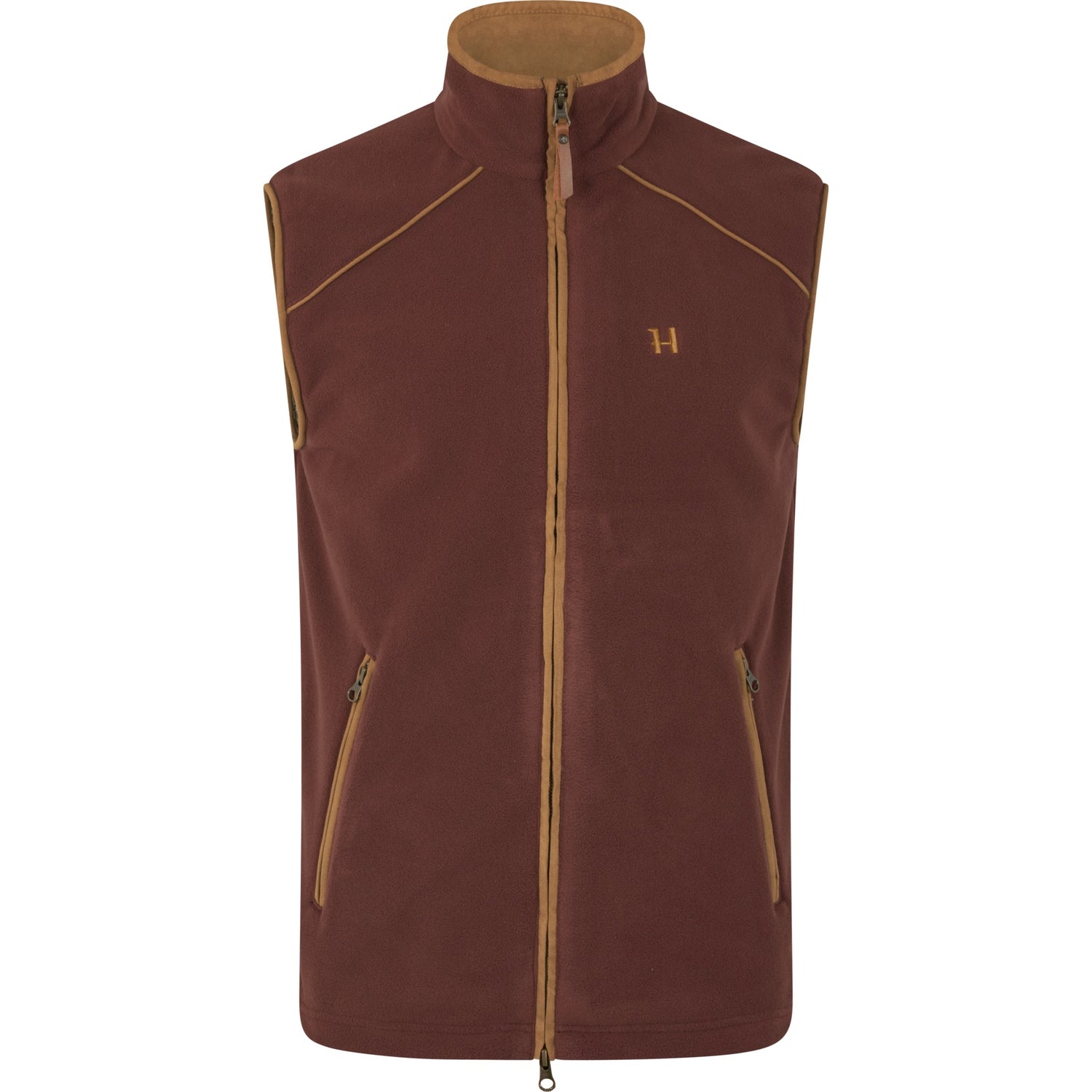 Sandhem 200 väst BURGUNDY / XXL