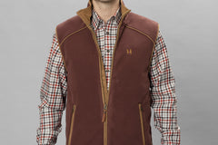 Sandhem 200 väst BURGUNDY / XXL