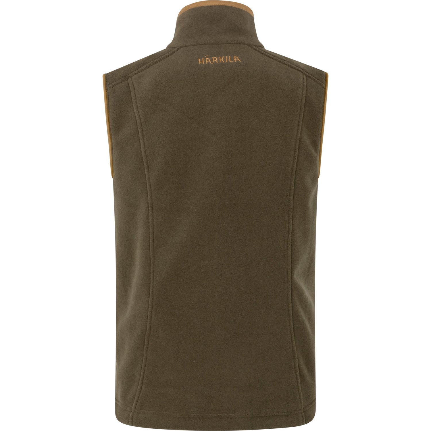 Sandhem 200 Waistcoat, Damväst WILLOW GREEN / S