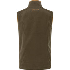 Sandhem 200 Waistcoat, Damväst WILLOW GREEN / S