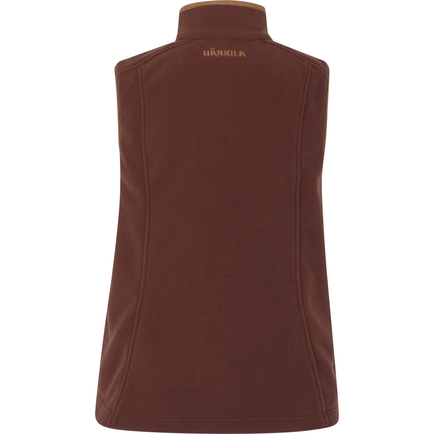 Sandhem 200 Waistcoat, Damväst BURGUNDY / XL