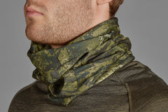 Halsstycke 2-pack INVIS GREEN / ONE SIZE