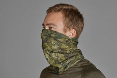 Halsstycke 2-pack INVIS GREEN / ONE SIZE
