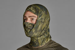 Halsstycke 2-pack INVIS GREEN / ONE SIZE