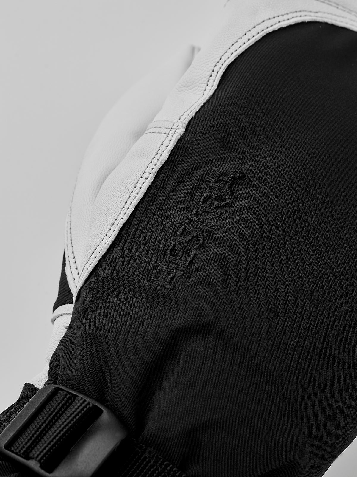 Army Leather Extreme - mitt BLACK/OFFWHITE / 11