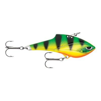 Rippin Blade 7 cm 16 gram FIRE TIGER / 7 CM OCH 16 GRAM