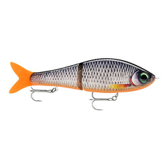 Super Shadow Rap Glide 16cm HALLOWEEN / 16 CM OCH 86 GRAM