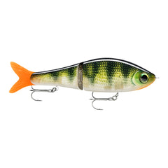 Super Shadow Rap Glide 16cm LIVE PERCH / 16 CM OCH 86 GRAM