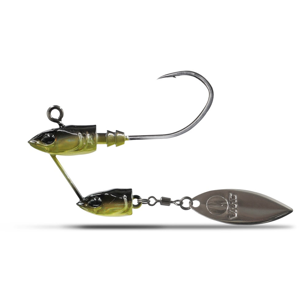 Twinjig Green 11 G