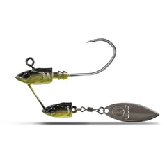 Twinjig Green 11 G