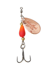 Silver Creek Spinner COPPER MITSUKAN / 9 GRAM & KROK #3