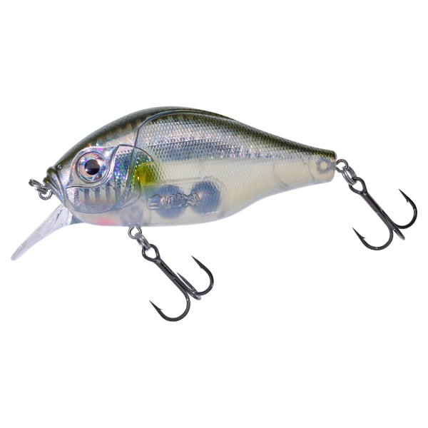 Dogora Flytande 85 mm HL MINNOW / 85 MM/ 27GRAM