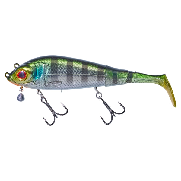 Grouper 18 cm Sjunkande SUN PERCH / 18CM / 73GRAM