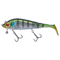 Grouper 18 cm Sjunkande SUN PERCH / 18CM / 73GRAM
